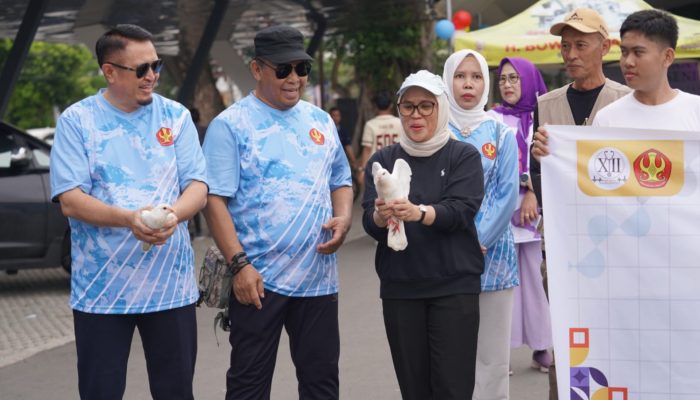 Sekda Irmayanti Pettalolo Sebut Fakultas Kedokteran Untad Berhasil Cetak Tenaga Medis Berkualitas