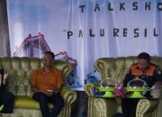 Pekan Raya Mosinggani Resmi Dibuka, Upaya Perkenalkan Potensi Ekonomi Lokal dan Memperkuat Sektor UMKM