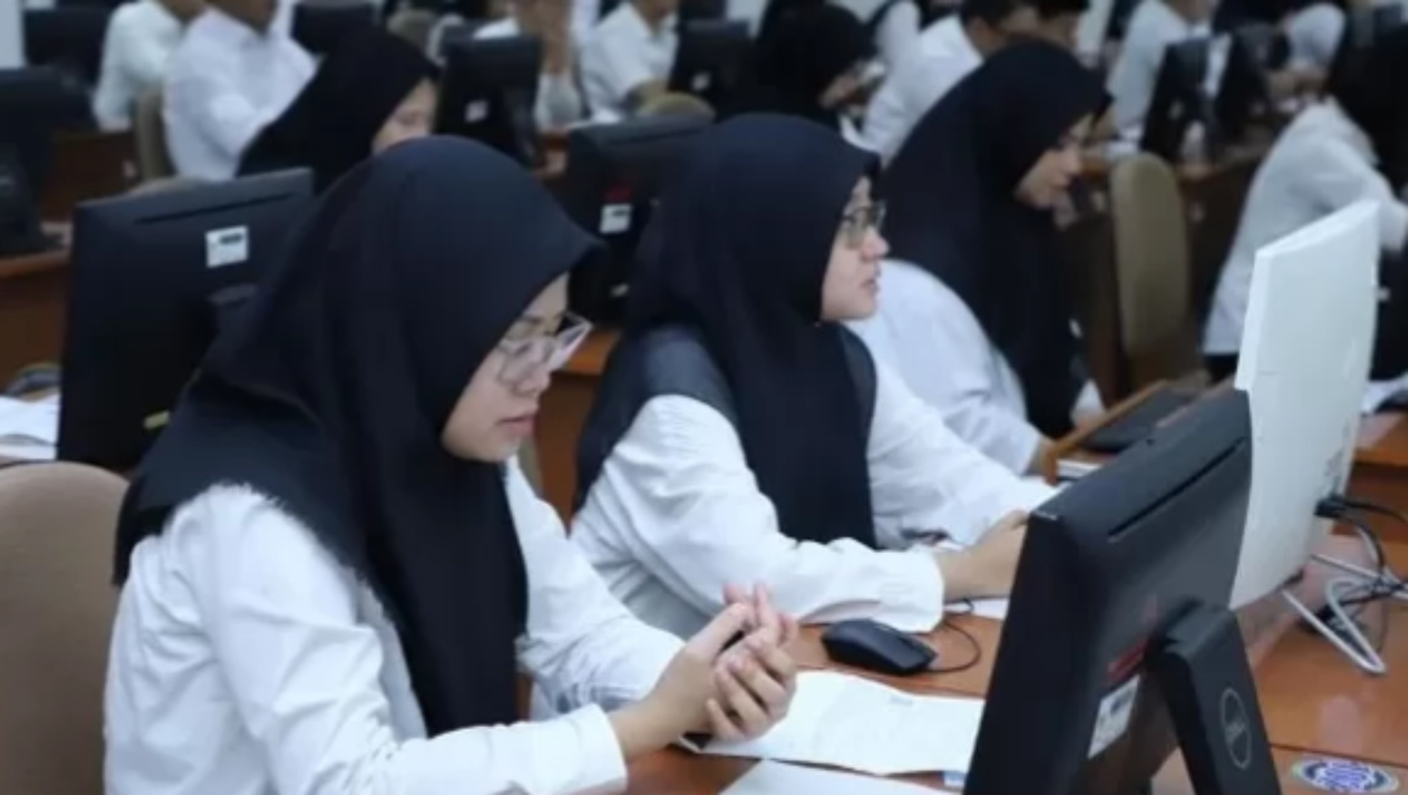 66 Pelamar PPPK Tahap II Tenaga Kesehatan di Sulteng Tak Lulus Seleksi Administrasi, BKD Sebut Mayoritas dari Rumah Sakit Swasta