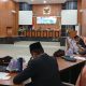 Berikut Susunan Anggota Pansus Kode Etik DPRD Palu, Zet Pakan Terpilih Jadi Ketua
