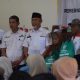 Baznas Kota Palu Salurkan Bantuan Uang Tunai dan Sembako untuk 306 Penerima Manfaat