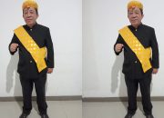 Ritual Adat di Tambang Poboya Menjaga Marwah Budaya Kaili