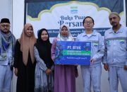 Sederet Realisasi CSR Huabao di Morowali, Tahun 2025 Fokus Penguatan UMKM