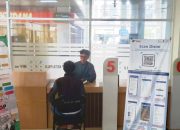 Dinas Penataan Ruang dan Pertanahan Buka MPP di Pasar Bambaru Kota Palu