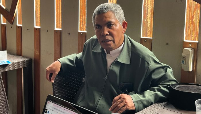 3 Kali Menang Gugatan, Kemenag Sulteng Belum Kembalikan Jabatan Djaid Ahmad sebagai Kepsek MTs Negeri 1 Donggala