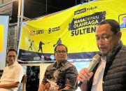 Berebut Tahta Ketum KONI Sulteng, Langkah Nizar Rahmatu Kandas di Permenpora Nomor 14 Tahun 2024