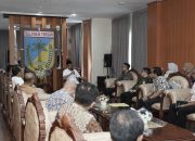 Gubernur Sulteng Mulai Soroti Kerusakan Jalan Nasional Buntut Aktivitas Tambang di Watusampu: Masyarakat Jadi Korban