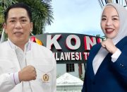 Kenali Nizar Rahmatu-Arnila M Ali dan Duduk Perkara Penolakan Musprov KONI Sulteng