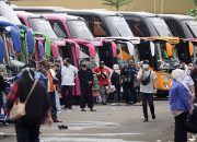 Program Mudik Gratis Pemprov Sulteng Melayani 9 Rute, Begini Cara Daftarnya