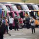 Program Mudik Gratis Pemprov Sulteng Melayani 9 Rute, Begini Cara Daftarnya