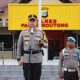 Kapolres Bilang Begini soal Tiga Unit Kapal Disediakan Hadapi PSU Pilkada Parimo