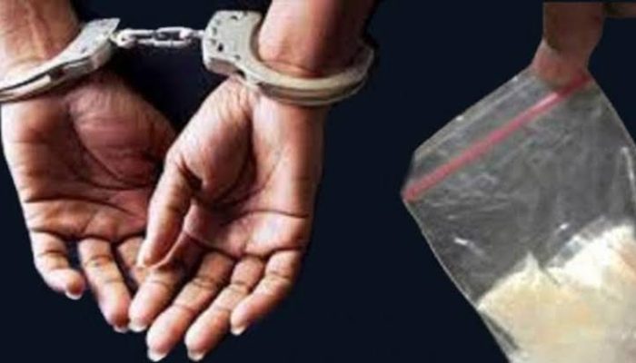 Tiga Pengedar Sabu Asal Parimo dan Kota Palu Ditangkap Polisi, Pemasoknya di Wilayah Tatanga