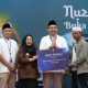 Berbagi Kebaikan Ramadhan, BMPD Sulteng Santuni 4 Panti Asuhan di Palu dan Sigi