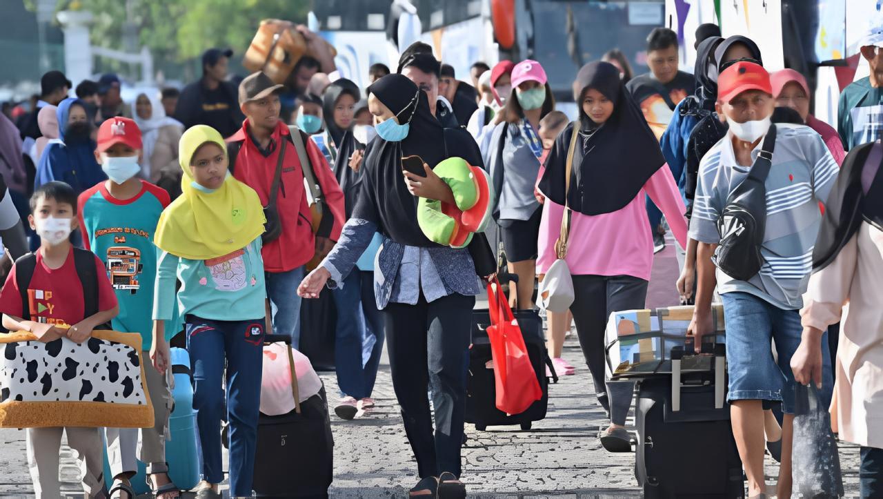 Pemerintah Kota Palu Gelar Mudik Gratis Lebaran 2025, Simak Syaratnya Disini