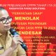 Respon BKD Sulteng soal Ramai Selebaran Tolak Penundaan Pengangkatan CPNS-PPPK Tahap 1 Tahun 2024