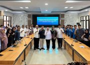 Sekda Irmayanti Pettalolo Lepas Peserta MBKM Untad, Lurah Diminta Jadi Mentor