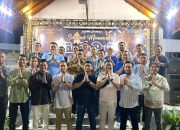 AAUI Cabang Palu Gelar Silaturahmi dan Buka Puasa Bersama, Perkuat Sinergi di Sektor Keuangan