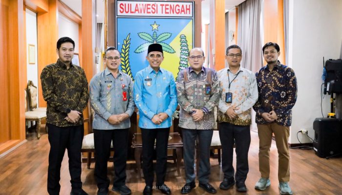 PLN Sebut Pembangunan Listrik di Morowali Utara Rampung Bulan Ini, Gubernur Sulteng: Menyangkut Kehidupan Masyarakat