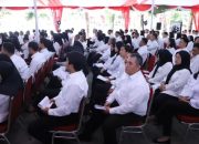 BKD Sebut Penyerahan SK PPPK Tahap 1 di Sulteng Ditunda sampai Tahun 2026