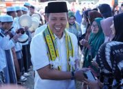 Bupati dan Wabup Morowali Getol Temui Masyarakat, Pastikan Pembangunan Sesuai Kebutuhan