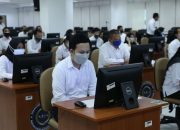 CPNS-CPPPK Tahap 1 di Sulteng Batal Terima THR Gegara MenpanRB Tunda Pengangkatan, BKD Pastikan Tetap Bekerja