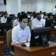 CPNS-CPKKK Tahap 1 di Sulteng Batal Terima THR Gegara MenpanRB Tunda Pengangkatan, BKD Pastikan Tetap Bekerja