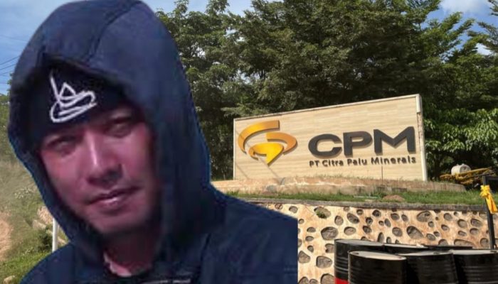 Menilik Potensi AKM “Terusir” di Pertambangan Poboya Palu, Pemerhati Lingkungan Sebut Tak Paham Aturan Jika Tolak Aktivitas CPM