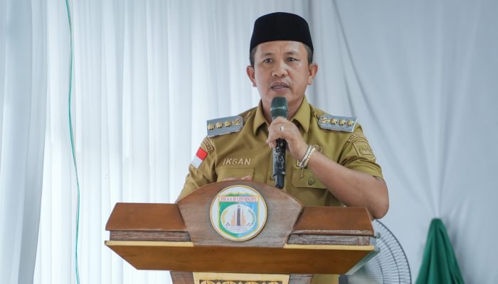 Pemadaman Listrik di Bahodopi Terus Terjadi, Bupati Morowali Sebut PLN Banyak Alasan: Kadang Diluar Nalar