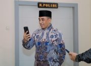 Gubernur Sulteng Anwar Hafid Wanti-wanti Pengecer dan Pangkalan LPG 3 Kg Tak Main Harga: Tutup Saja