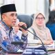 Tiga Kabupaten di Sulteng Target 80 Persen Penduduk Tercover JKN, Gubernur Anwar Hafid Deklarasi UHC Prioritas April 2025