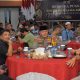 Polda Sulteng Gelar Buka Puasa Bersama Media dan Bagikan 2.400 Takjil ke Masyarakat