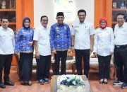 Pemprov Sulteng Donor Darah Rutin Tiga Bulan Sekali, Jaga Ketersediaan saat Kondisi Darurat