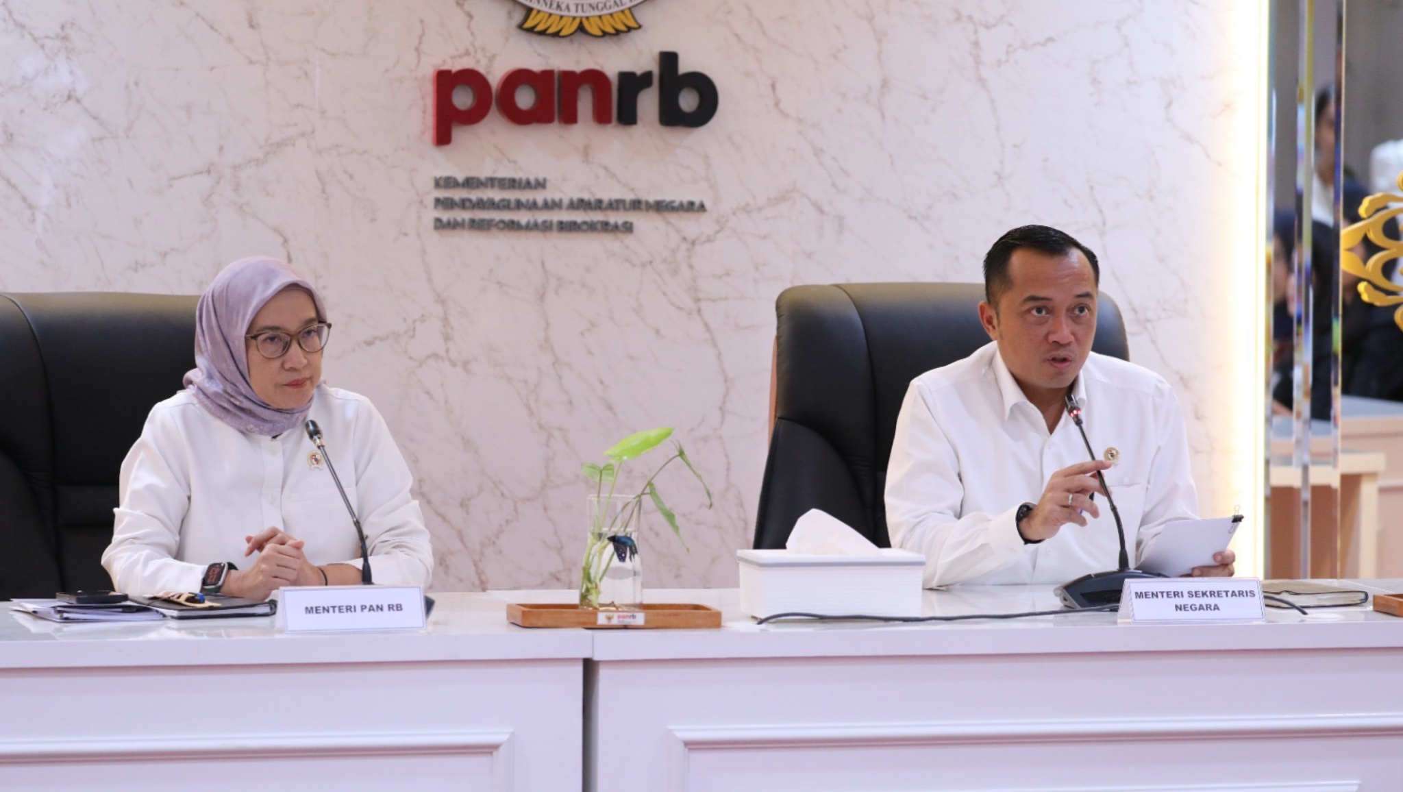 Pemerintah Percepat Pengangkatan CPNS dan PPPK, Cek Jadwalnya Disini