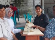 Ketua IPBK Ingatkan Kader Tak Terafiliasi dengan HTI, Fokus Pembangunan Daerah