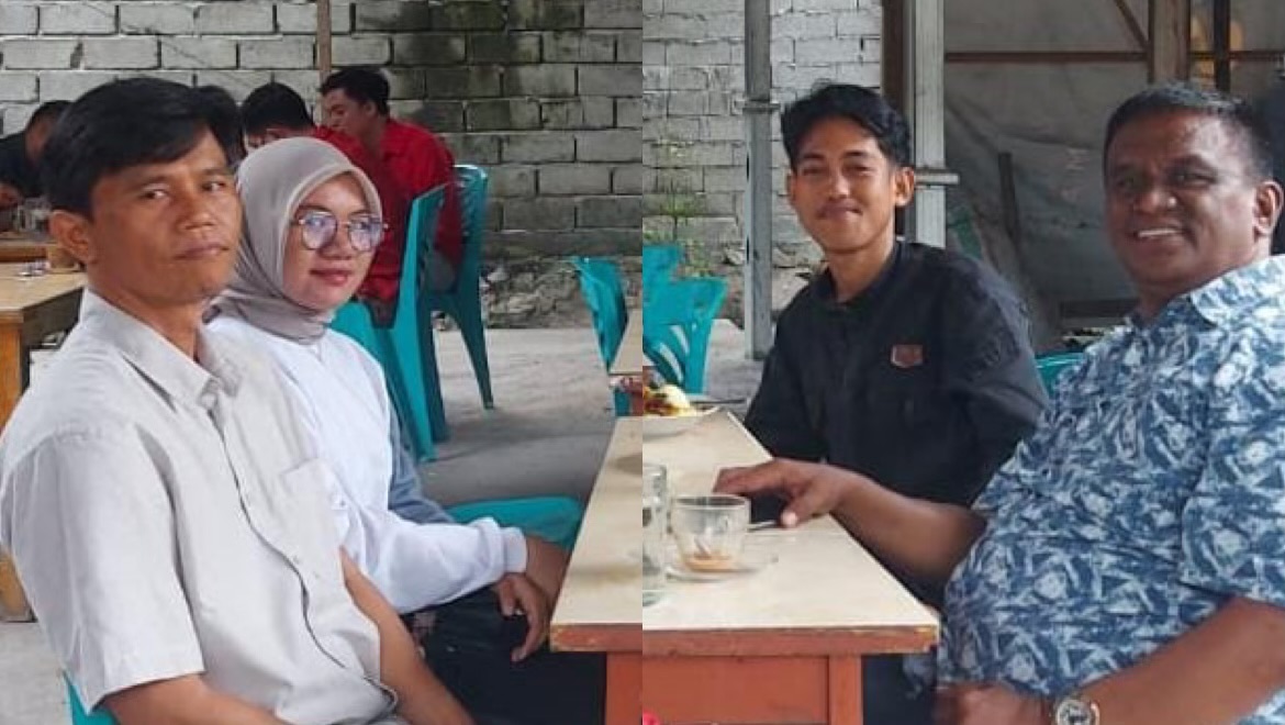 Ketua IPBK Ingatkan Kader Tak Terafiliasi dengan HTI, Fokus Pembangunan Daerah