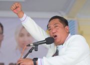 35 Cabor dan 8 KONI Kabupaten/Kota Solid Dukung Incumbent Nizar Rahmatu di Musprov KONI Sulteng 2025