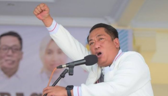 35 Cabor dan 8 KONI Kabupaten/Kota Solid Dukung Incumbent Nizar Rahmatu di Musprov KONI Sulteng 2025