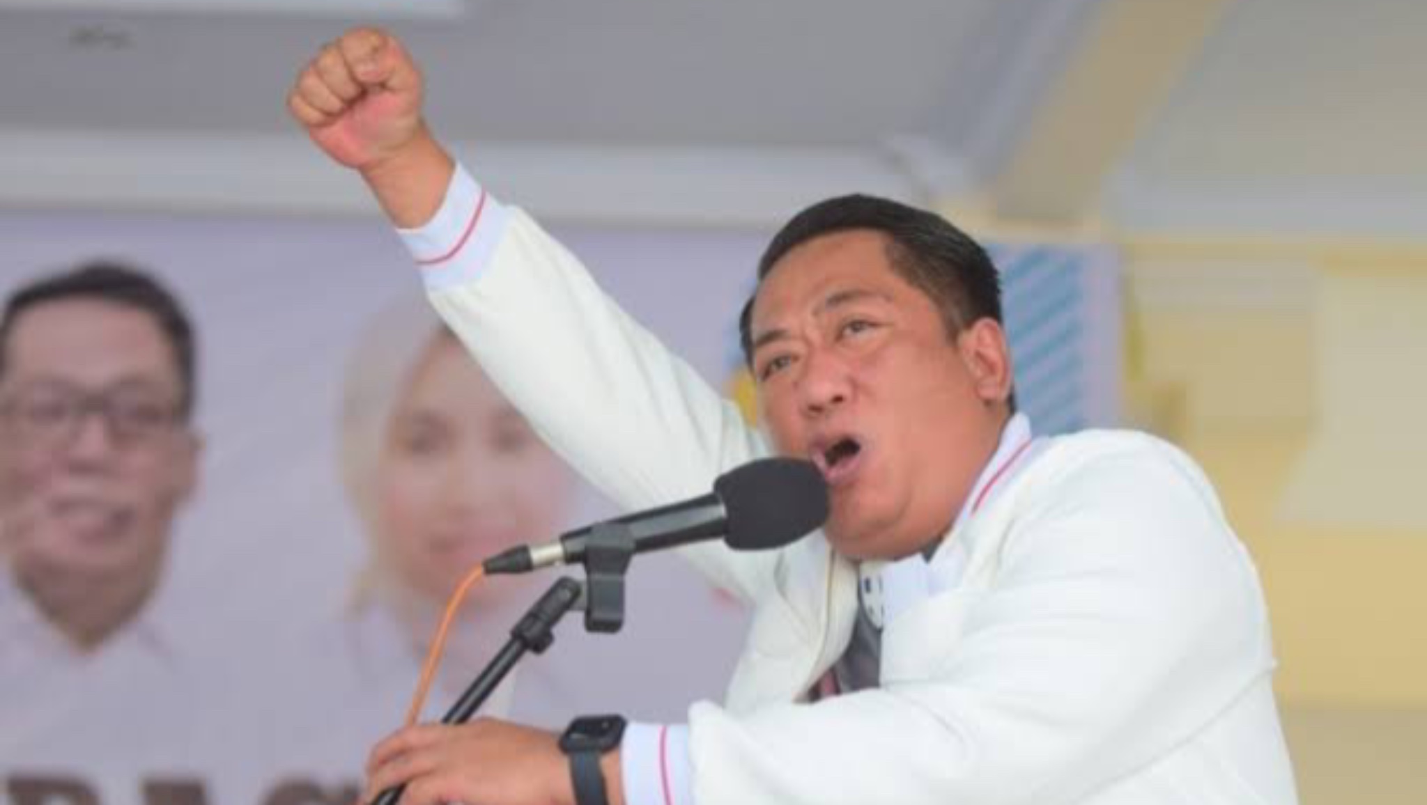 35 Cabor dan 8 KONI Kabupaten/Kota Solid Dukung Incumbent Nizar Rahmatu di Musprov KONI Sulteng 2025