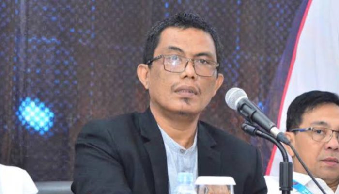 Buntut Penolakan-Narasi Simplistis Bernilai Ancaman, Kabid Hukum KONI Sulteng: Harusnya Elegan