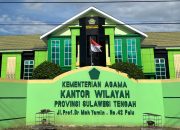 Kemenag Sulteng Bilang Begini soal Putusan MA Minta Kembalikan Jabatan Djaid Ahmad sebagai Kepsek MTsN 1 Donggala