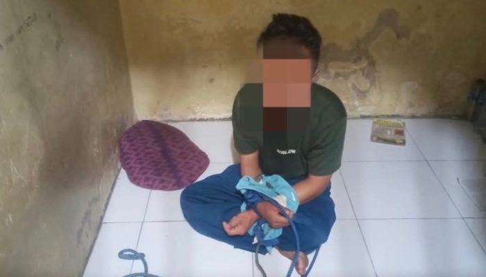 Imam Masjid di Parigi Moutong Tewas Ditikam ODGJ Usai Salat Tarawih