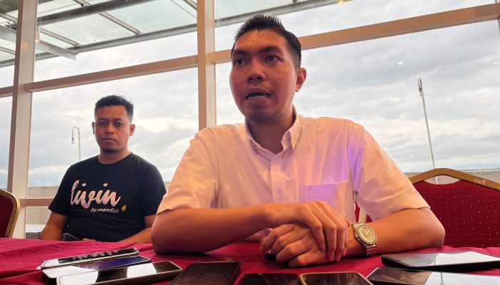 Sederet Promo Spesial Ramadhan Bank Mandiri Palu, Bisa Tukar Livin’poin dan Cashback hingga Rp 1 Juta