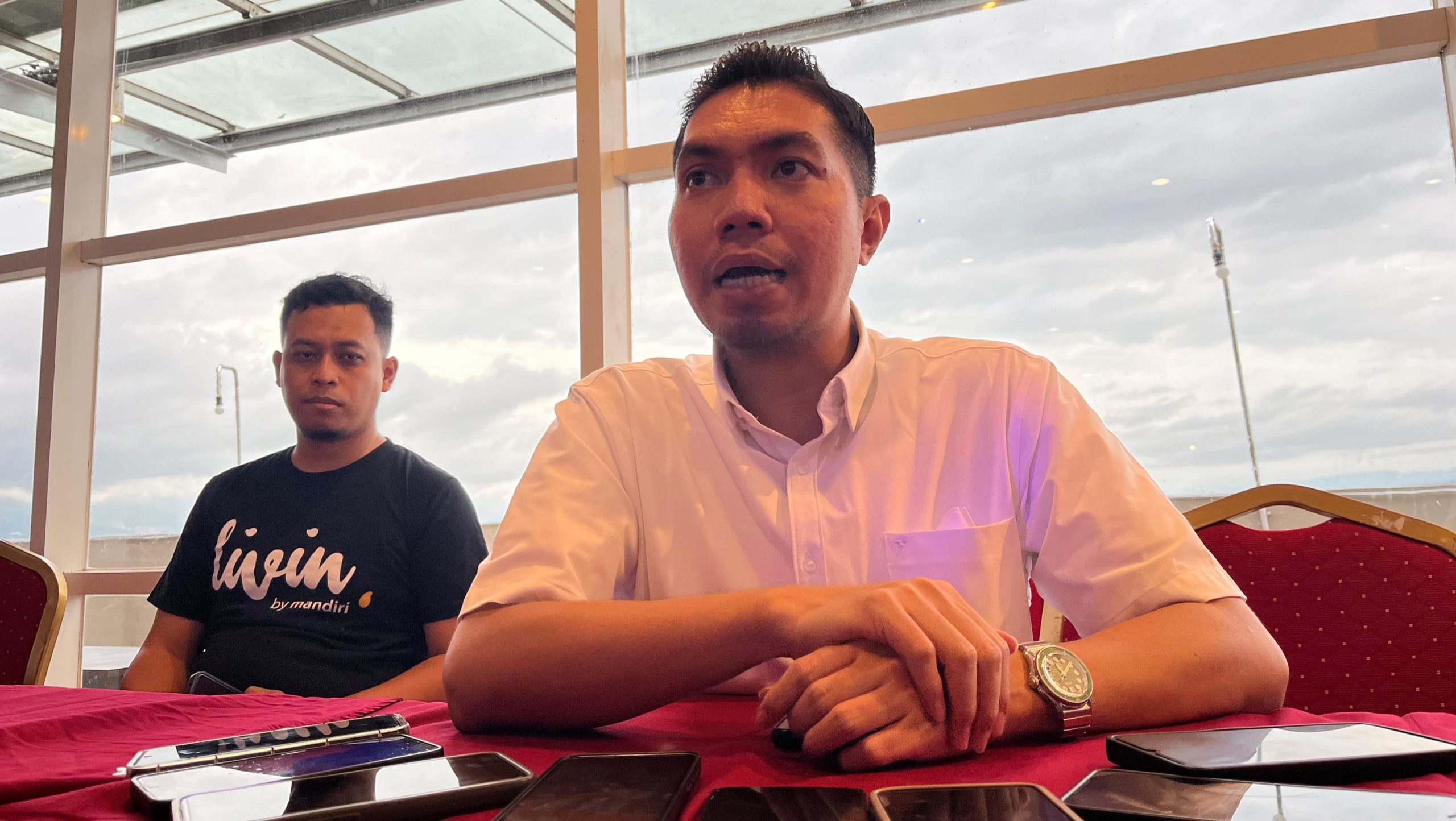 Sederet Promo Spesial Ramadhan Bank Mandiri Palu, Bisa Tukar Livin'poin dan Cashback hingga Rp 1 Juta