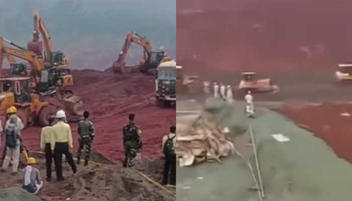 Direktur PT MIKI Morowali Pastikan Hak Korban Tertimbun Longsor di Kawasan IMIP Terpenuhi