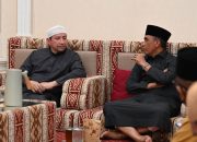 Respon Gubernur Sulteng Buntut Gus Plered Diduga Hina Guru Tua: Proses Hukum