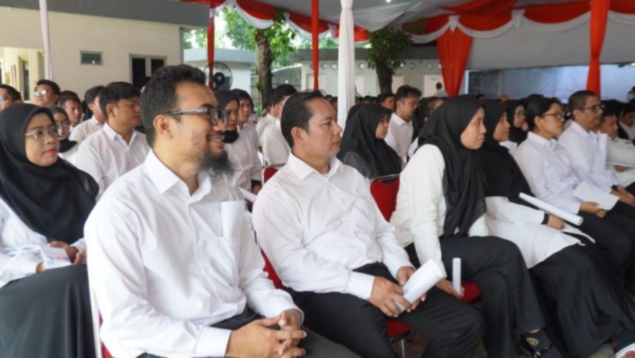 Terbaru! BKD Sulteng Resmi Umumkan Jadwal Seleksi Kompetensi PPPK Tahap 2 Khusus Untuk Titik Lokasi Mandiri, Cek Disini