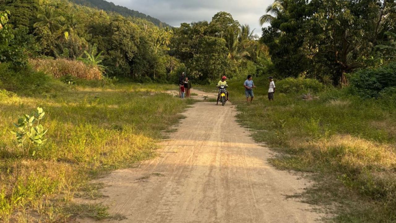 Derita Warga Sigi Dibalik Proyek Jalan Lingkar Bora-Pandere, Lahan Diduga Digusur Tanpa Ganti Rugi-Tetap Dibebani PBB
