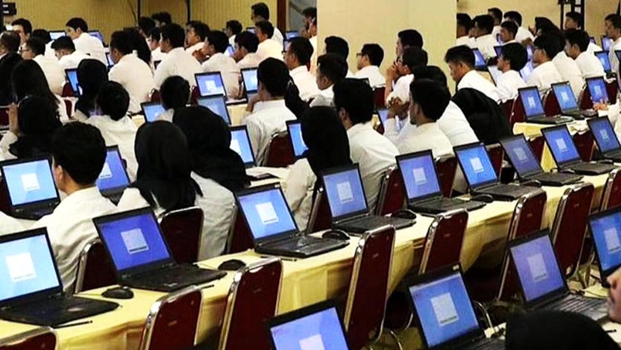 Jadwal Seleksi Kompetensi PPPK Tahap 2 Segera Diumumkan, Pantau di Sini!