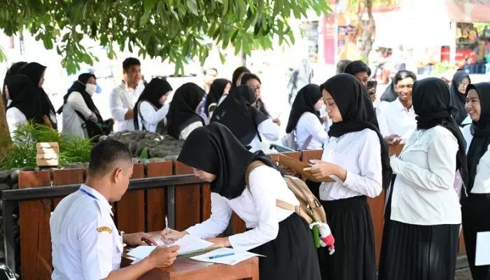 Cek Jadwal Cetak Kartu Ujian Peserta PPPK Tahap 2