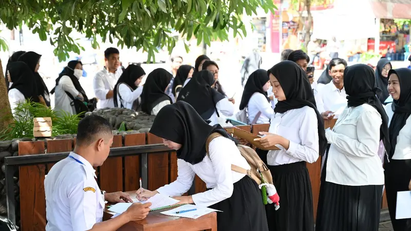 Cek Jadwal Cetak Kartu Ujian Peserta PPPK Tahap 2